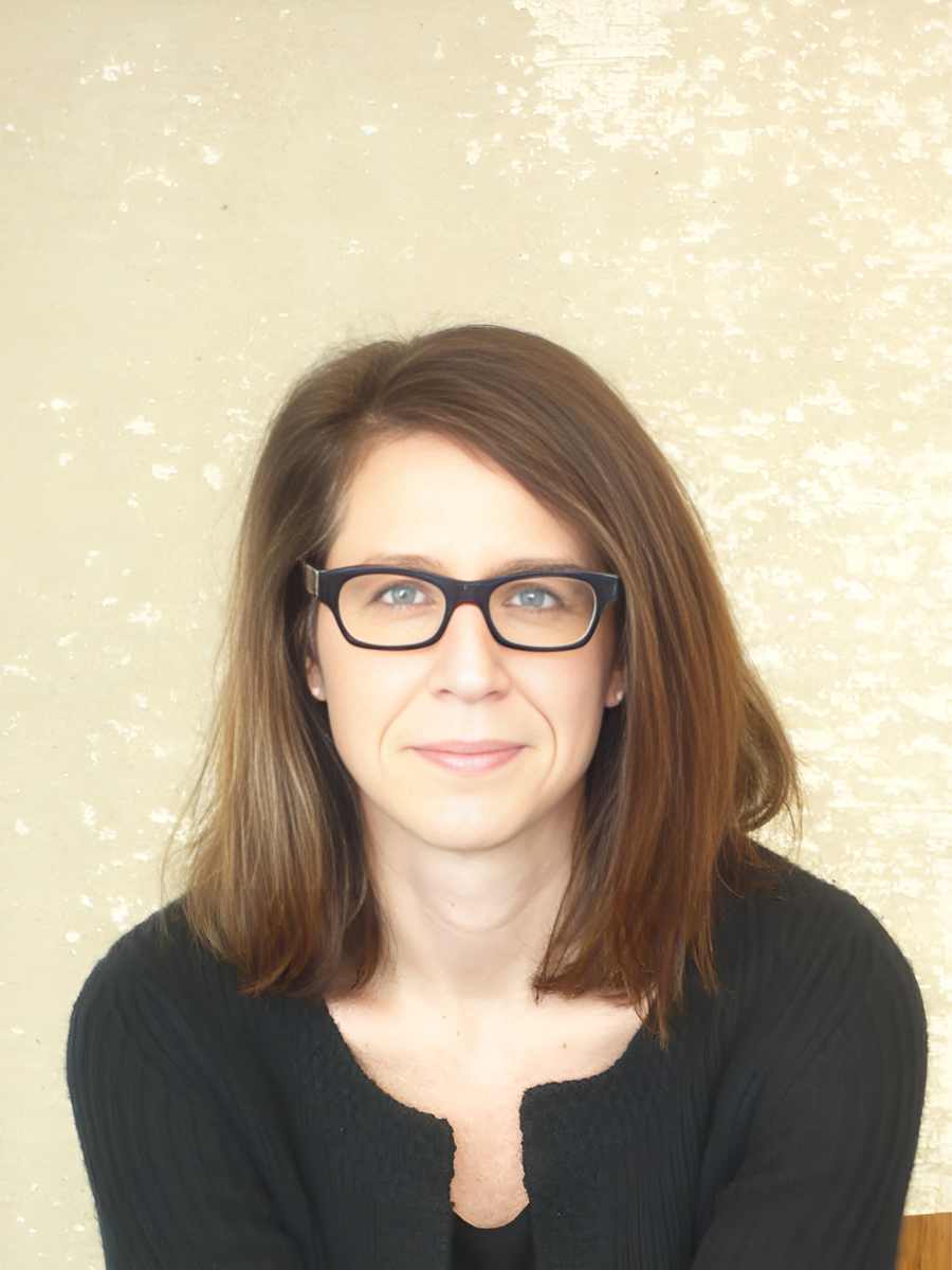 Designer Series: Q & A with Martha Lopacki