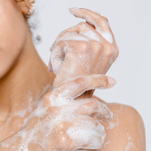 Morning Glory | Coffee Scrub Bar Soap: Wrapped - The Unoriginal Bathroom Co.