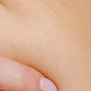 Sky | Fragrance Free Body Souffle - The Unoriginal Bathroom Co.