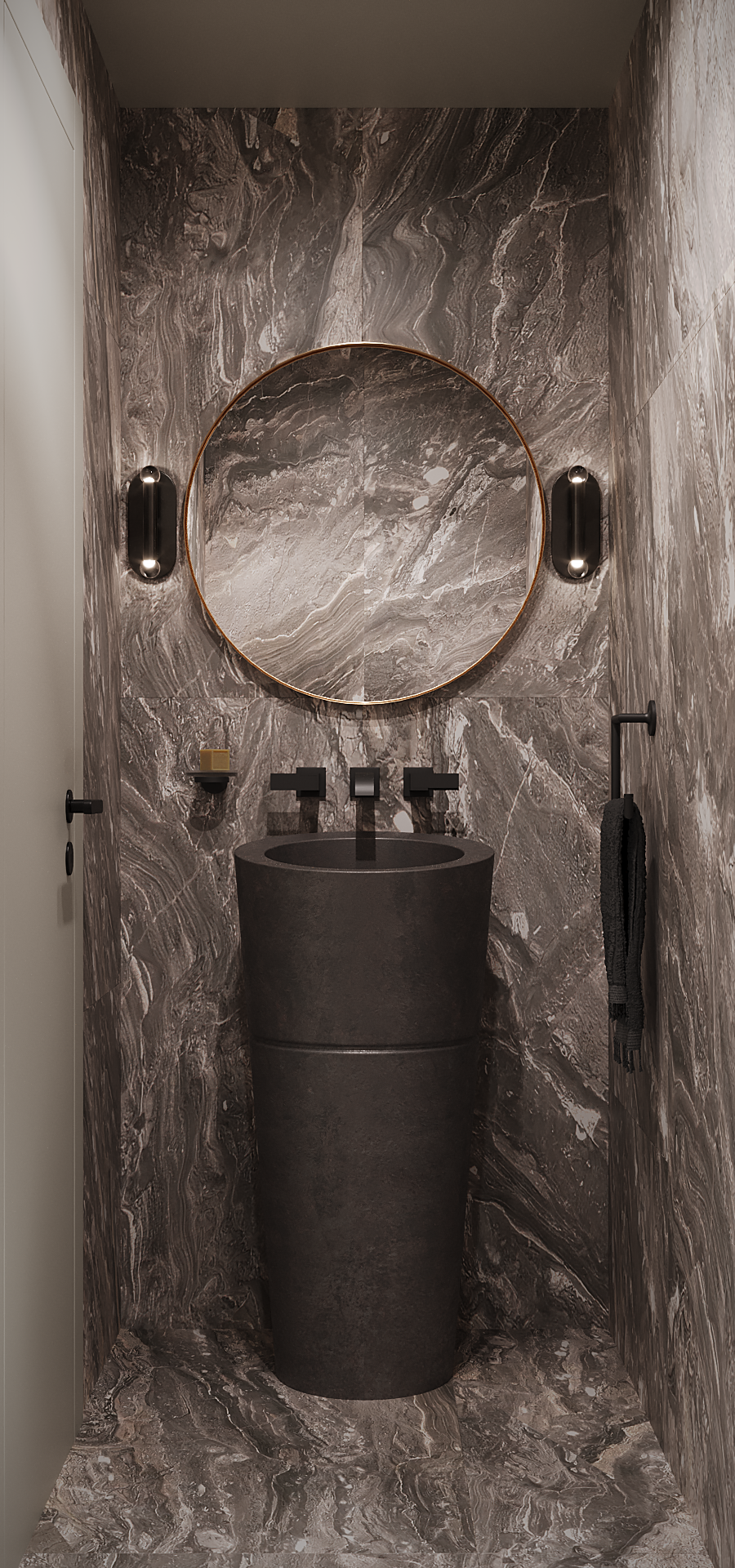 Ormsby - The Unoriginal Bathroom Co.