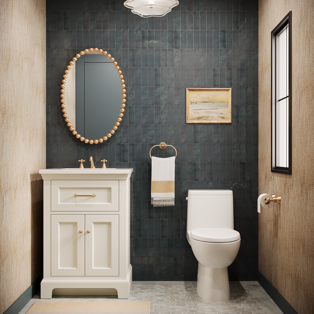 Ardsley - The Unoriginal Bathroom Co.