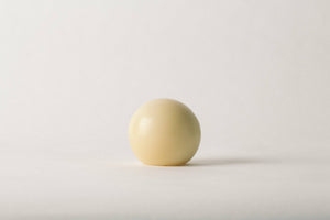 Vetiver Grounding Sphere Soap - Regenerative Tallow™ - The Unoriginal Bathroom Co.