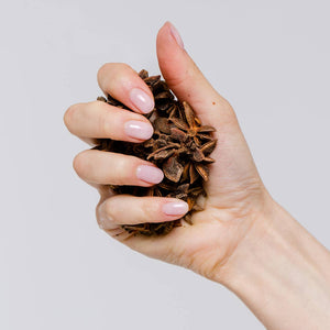 Morning Glory | Coffee Scrub Bar Soap: Wrapped - The Unoriginal Bathroom Co.