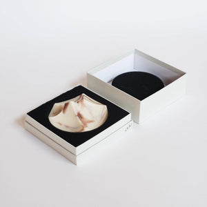 Ume Studio - Erode Soap - Lavender Crème