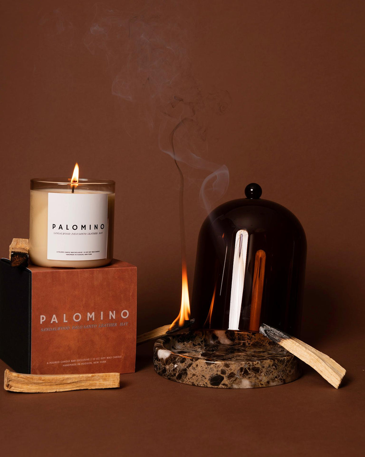 Palomino - The Unoriginal Bathroom Co.