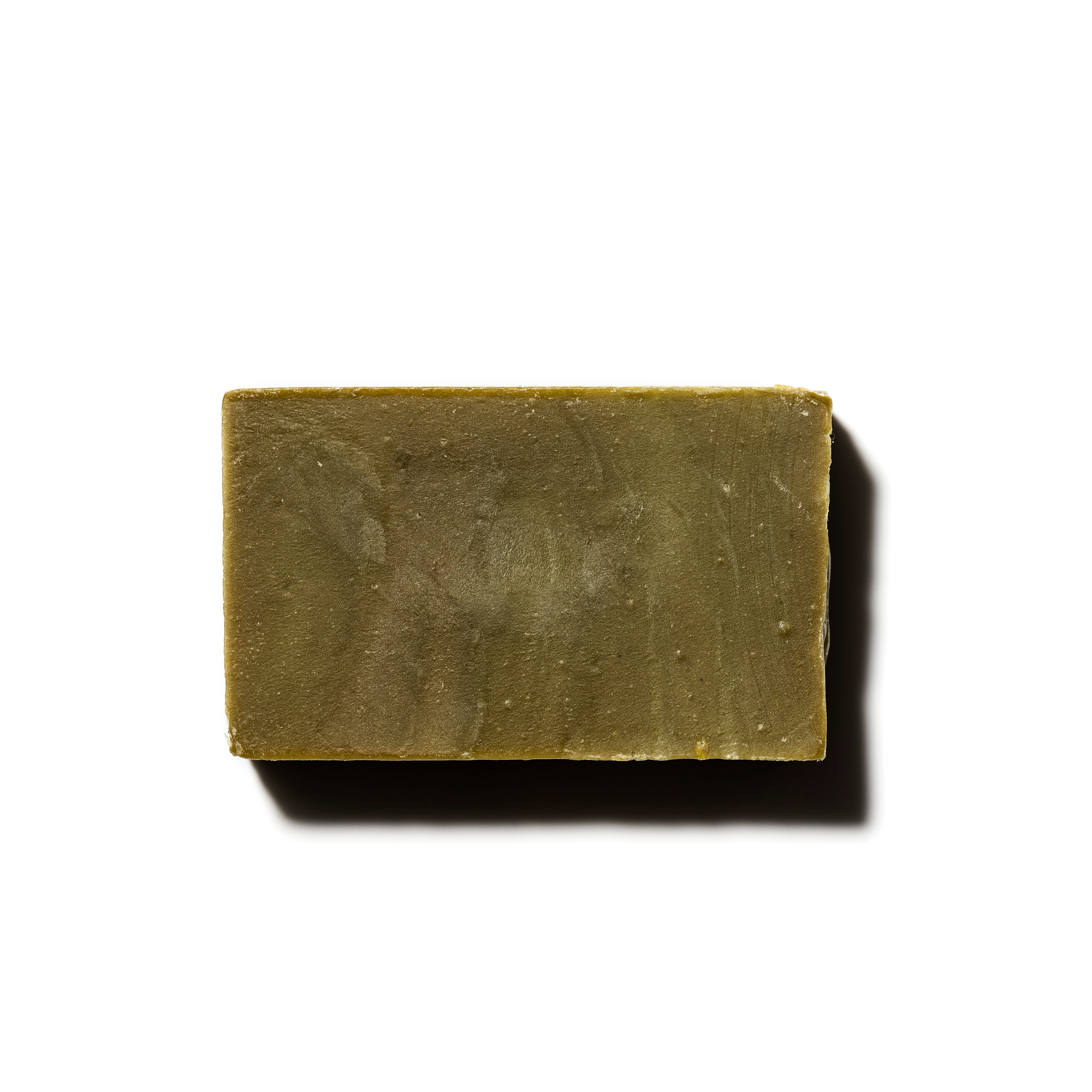 Waterfall | Aloe Vera & Spirulina Bar Soap: Wrapped - The Unoriginal Bathroom Co.