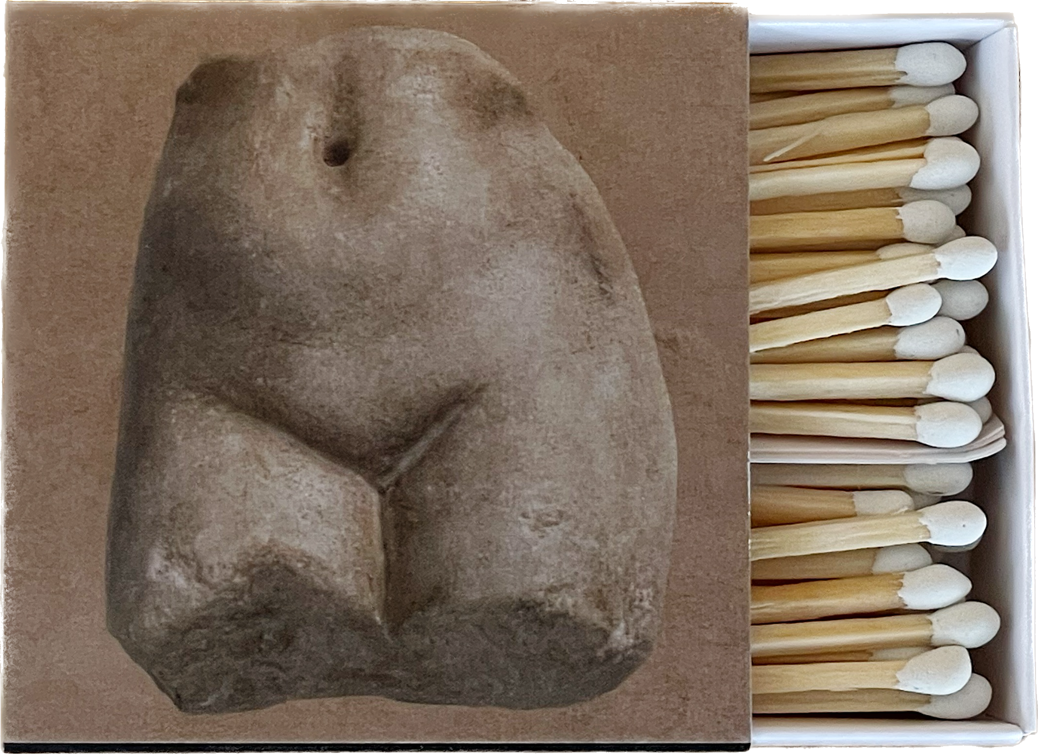 SCULPTURE - The Unoriginal Bathroom Co.