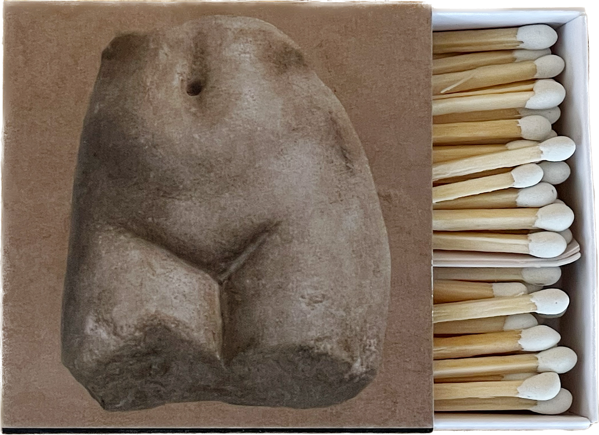 SCULPTURE - The Unoriginal Bathroom Co.