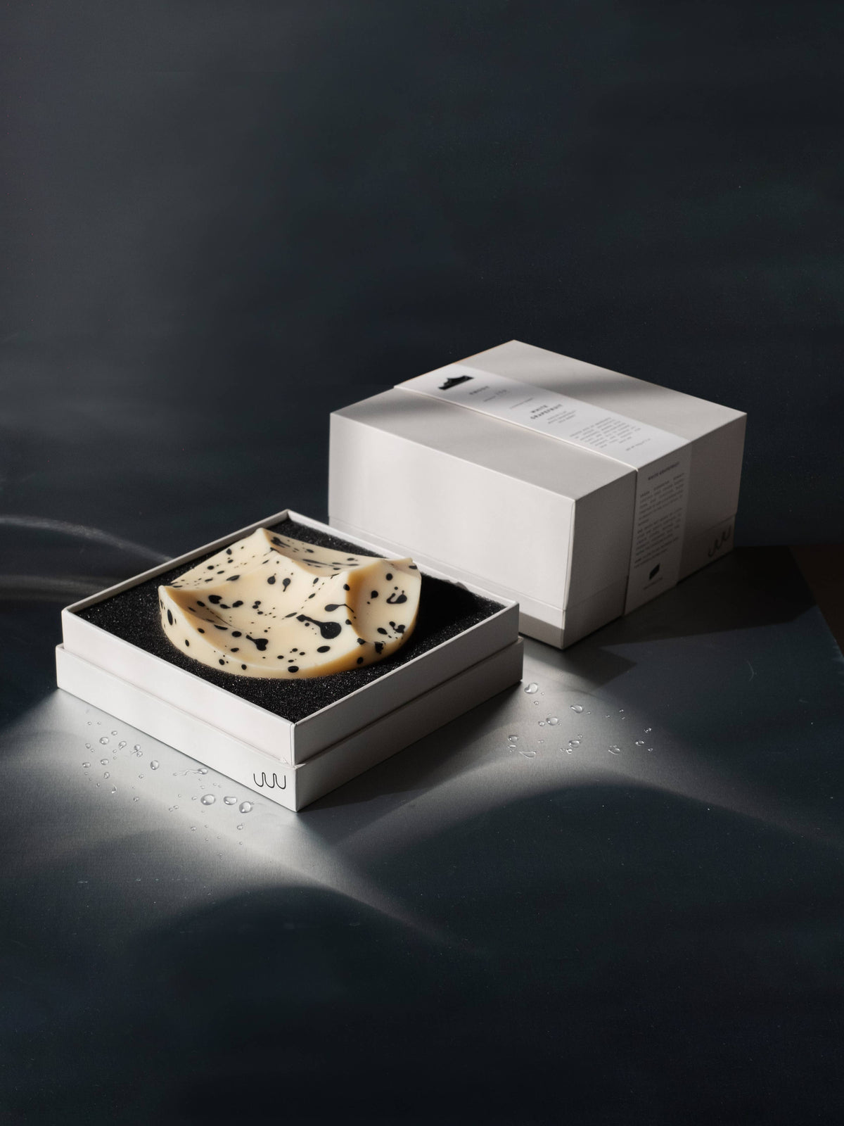 Erode Soap - White Grapefruit - The Unoriginal Bathroom Co.