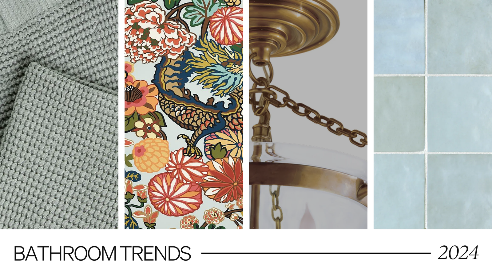 Bathroom Trends 2024 Cover Photo