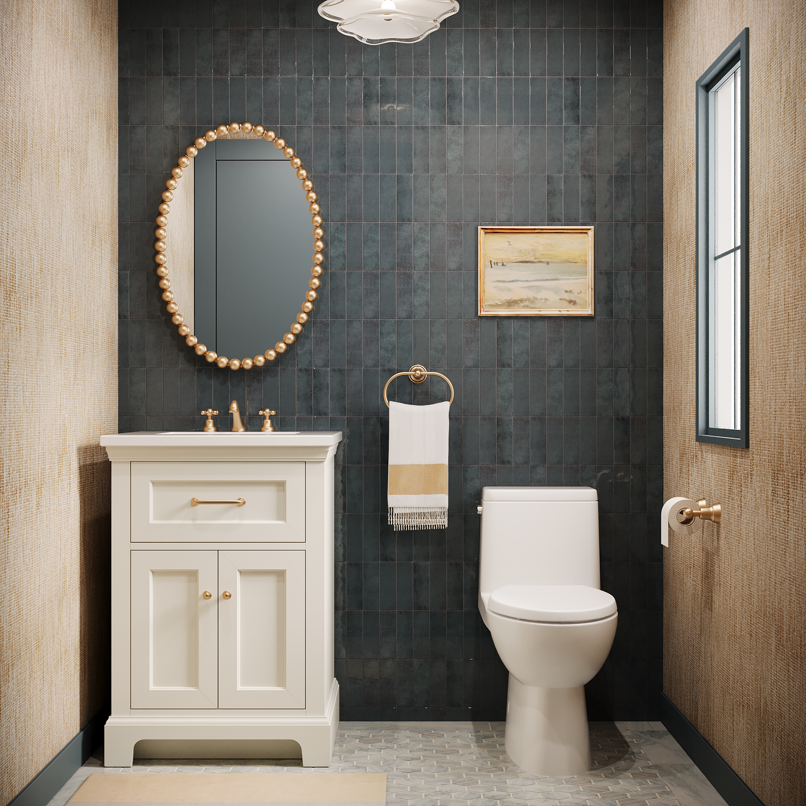 Beyond the Moodboard: Ardsley Collection