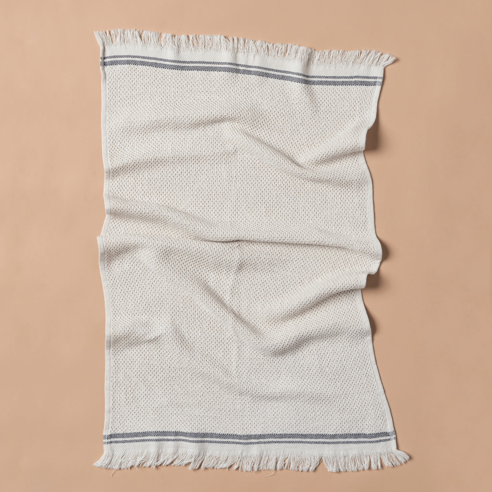 Nurture Towel Collection | Clay: Towel - The Unoriginal Bathroom Co.