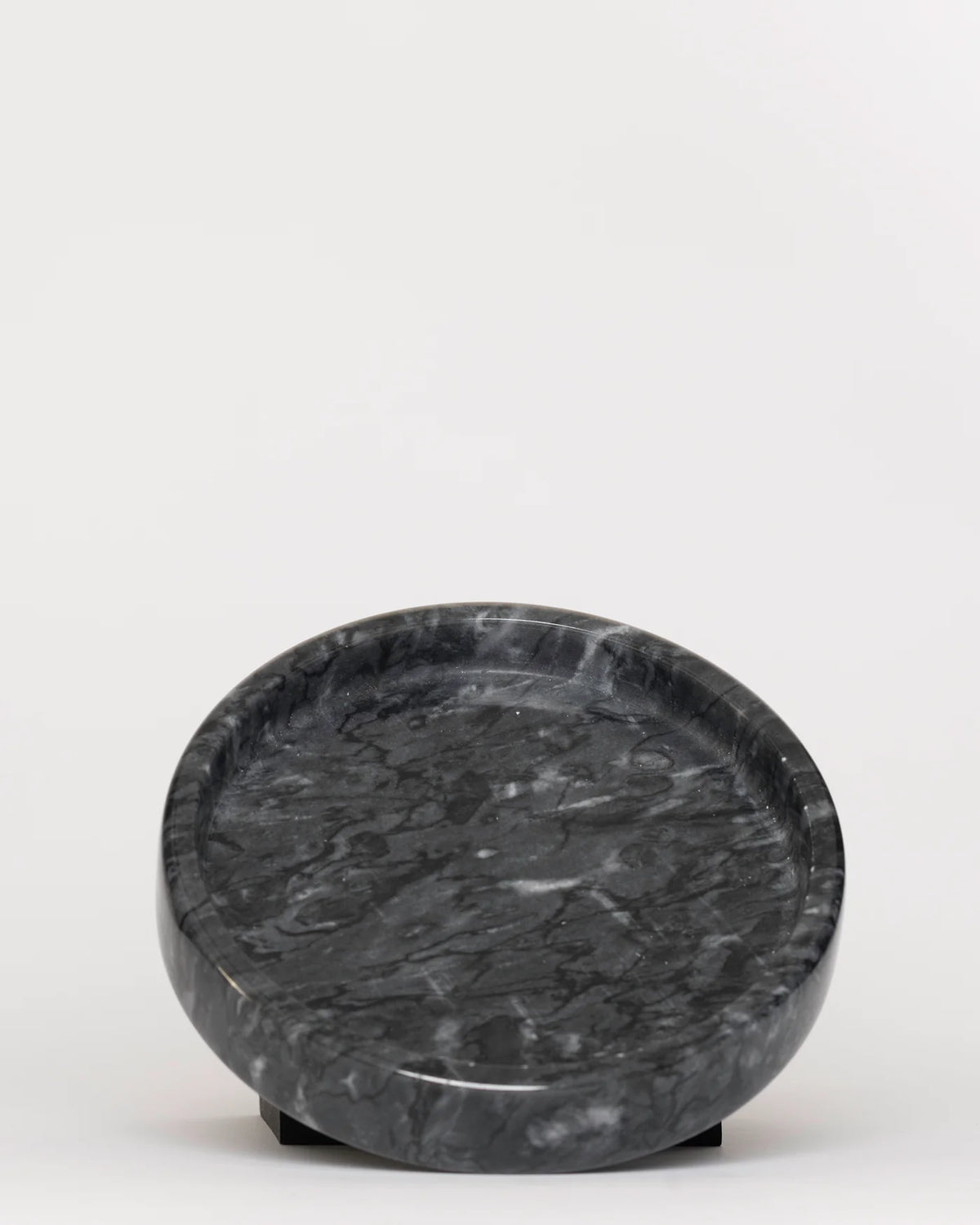 Charcoal Cloche + Stone - The Unoriginal Bathroom Co.