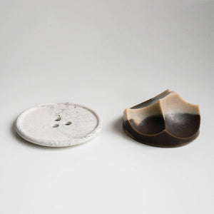 Ume Studio - Bouton - Marble S