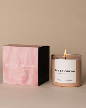 Eau de Chiffon - The Unoriginal Bathroom Co.