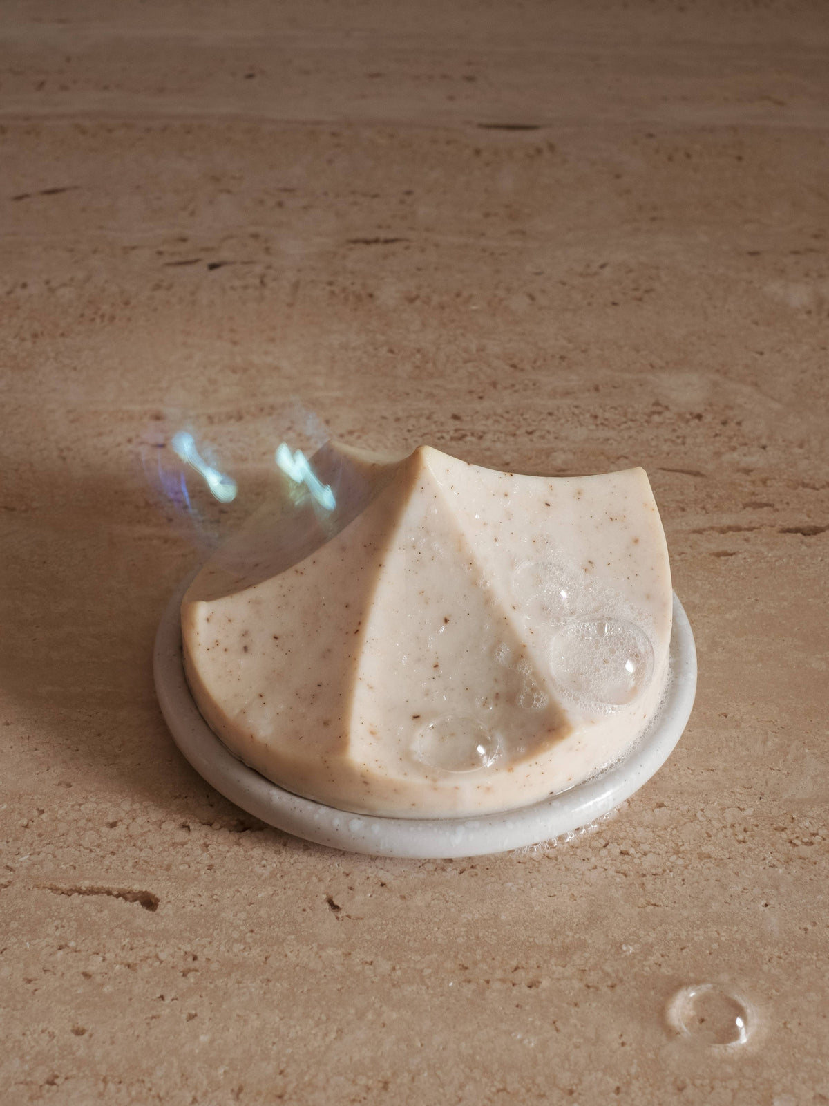 Ume Studio - Erode Soap - Linden