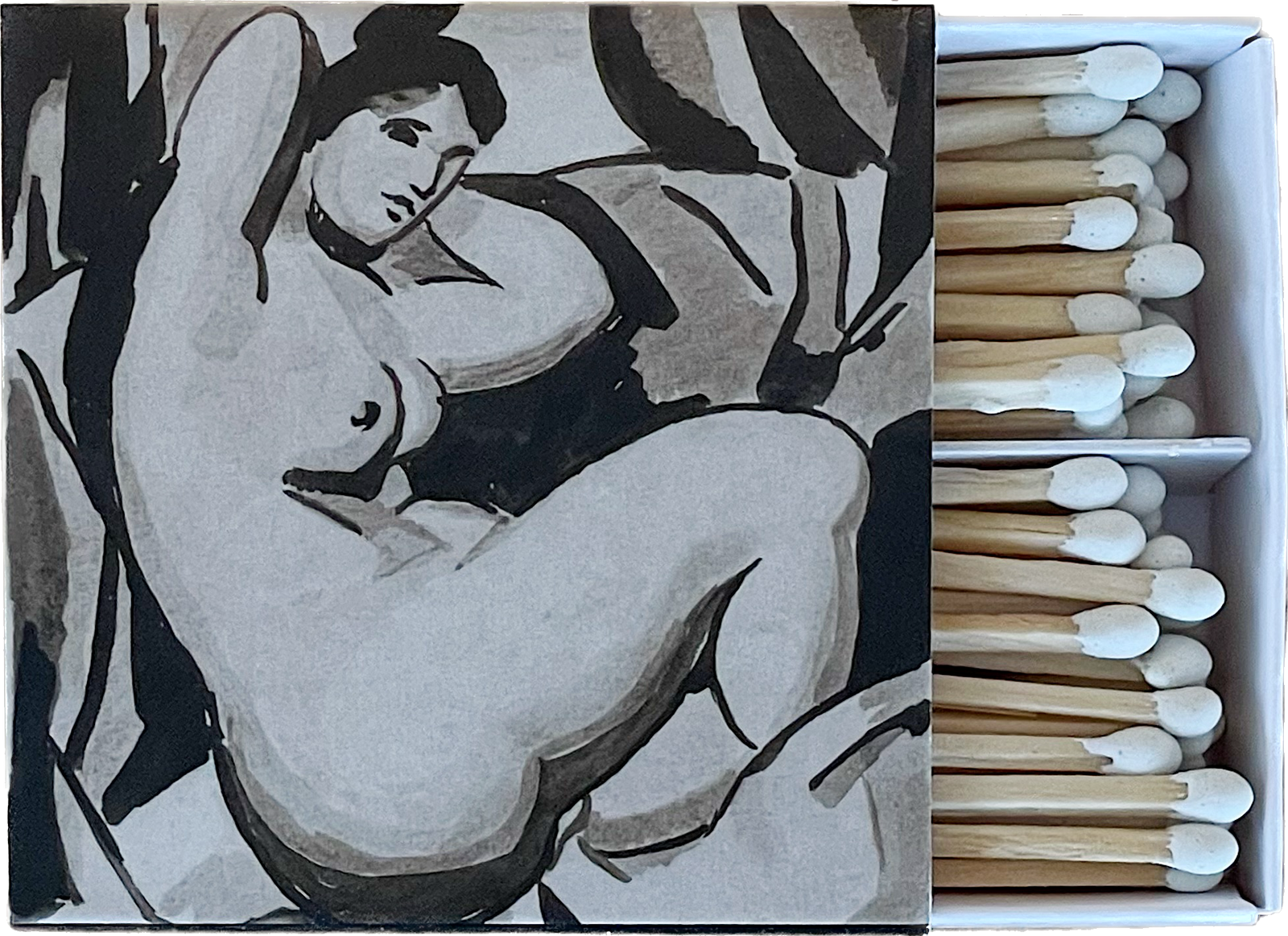 LOST LADY - The Unoriginal Bathroom Co.