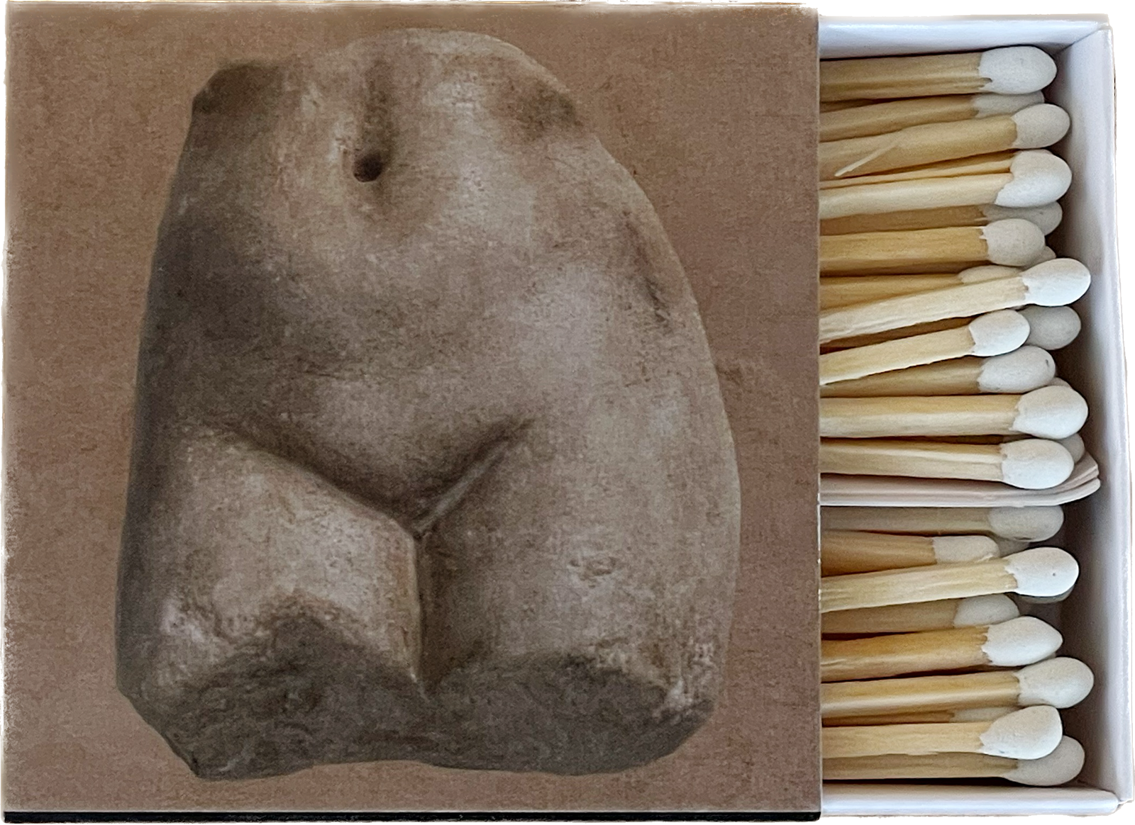 SCULPTURE - The Unoriginal Bathroom Co.