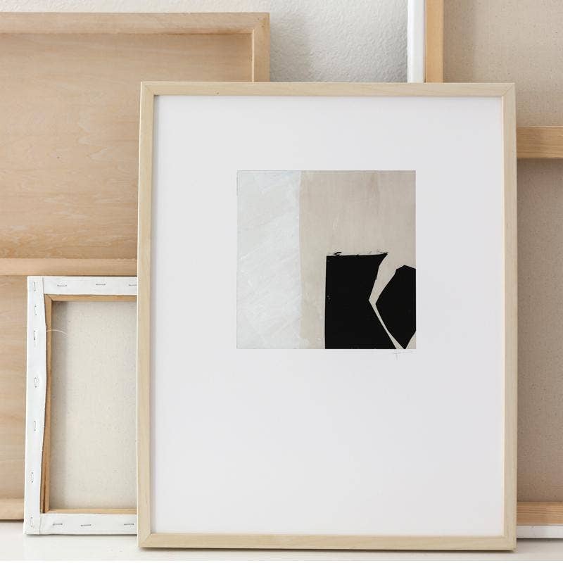 Ideation 2 | Fine Art Print: 11 x 14 - The Unoriginal Bathroom Co.